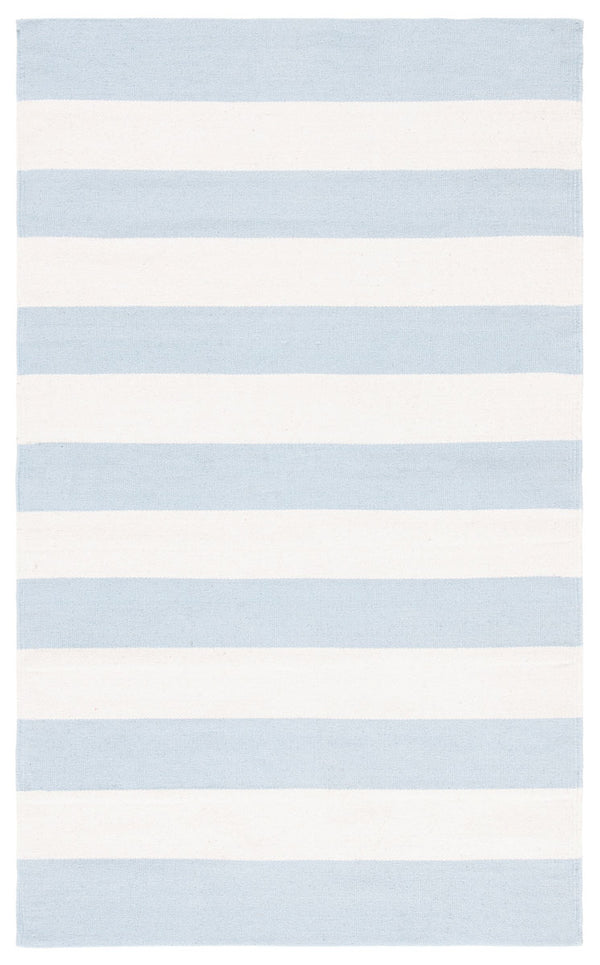 Safavieh Montauk 712 Hand Woven Cotton Rug MTK712K-8SQ