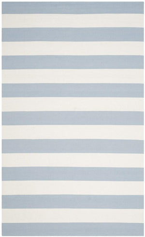 Safavieh Montauk 712 Hand Woven Cotton Rug MTK712K-8SQ