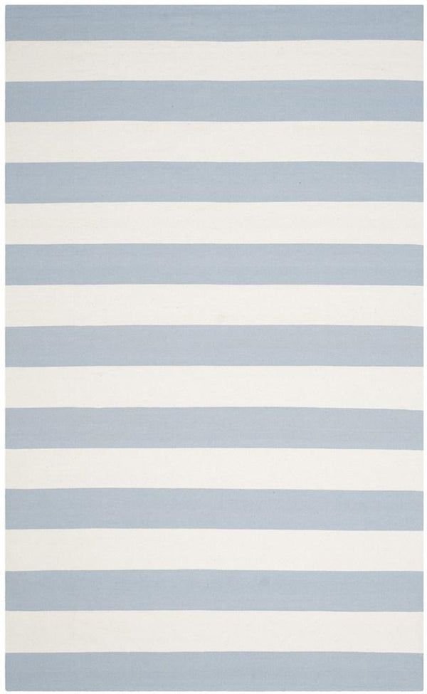 Safavieh Montauk 712 Hand Woven Cotton Rug MTK712K-8SQ