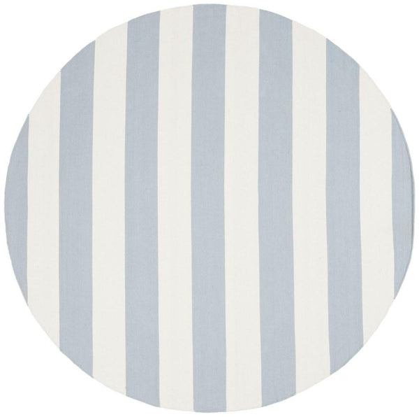 Safavieh Montauk 712 Hand Woven Cotton Rug MTK712K-8SQ