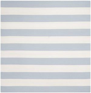 Safavieh Montauk 712 Hand Woven Cotton Rug MTK712K-8SQ