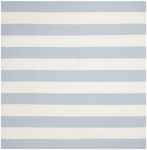 Safavieh Montauk 712 Hand Woven Cotton Rug MTK712K-8SQ