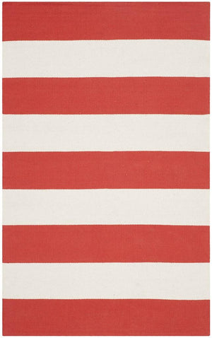 Safavieh Montauk 712 Hand Woven Cotton Rug MTK712L-4