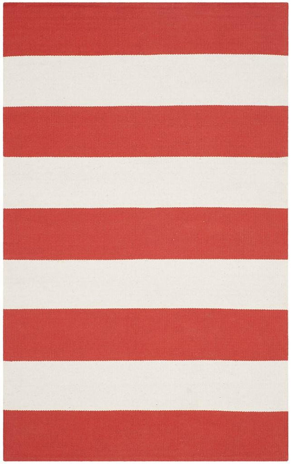 Safavieh Montauk 712 Hand Woven Cotton Rug MTK712L-4