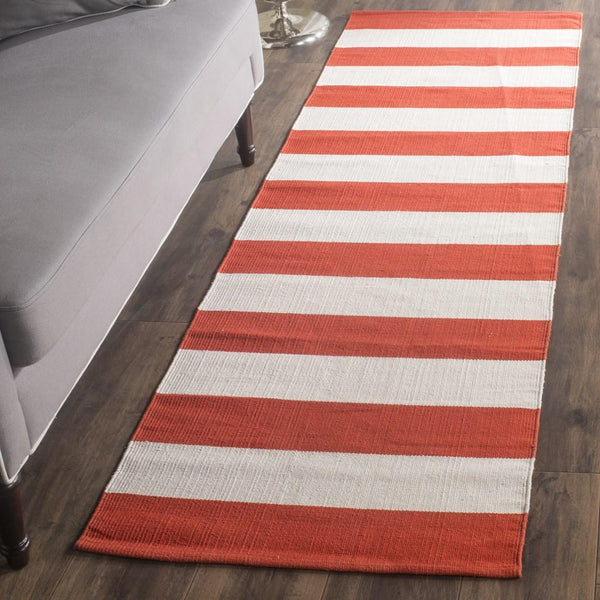 Safavieh Montauk 712 Hand Woven Cotton Rug MTK712L-4