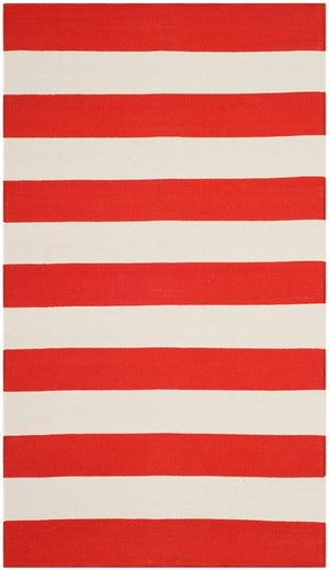 Safavieh Montauk 712 Hand Woven Cotton Rug MTK712L-4