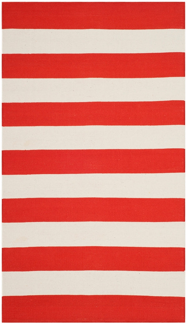 Safavieh Montauk 712 Hand Woven Cotton Rug MTK712L-4