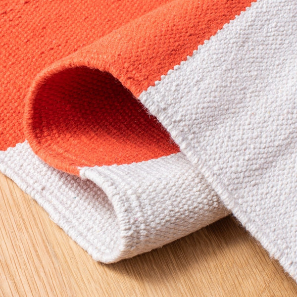 Safavieh Montauk 712 Hand Woven Cotton Rug MTK712L-4