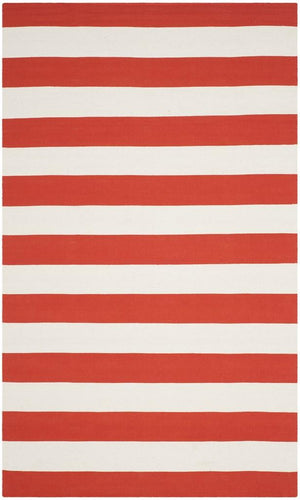 Safavieh Montauk 712 Hand Woven Cotton Rug MTK712L-4