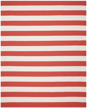 Safavieh Montauk 712 Hand Woven Cotton Rug MTK712L-4