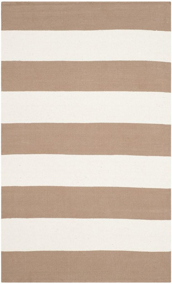 Safavieh Montauk 712 Hand Woven Cotton Rug MTK712M-4