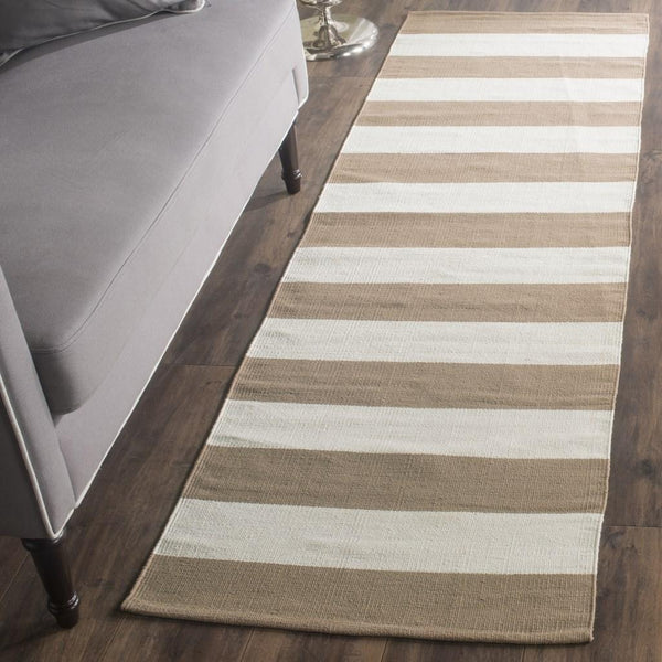 Safavieh Montauk 712 Hand Woven Cotton Rug MTK712M-4