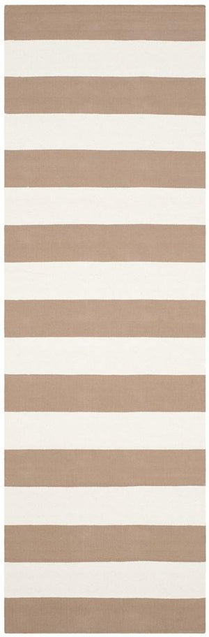 Safavieh Montauk 712 Hand Woven Cotton Rug MTK712M-4