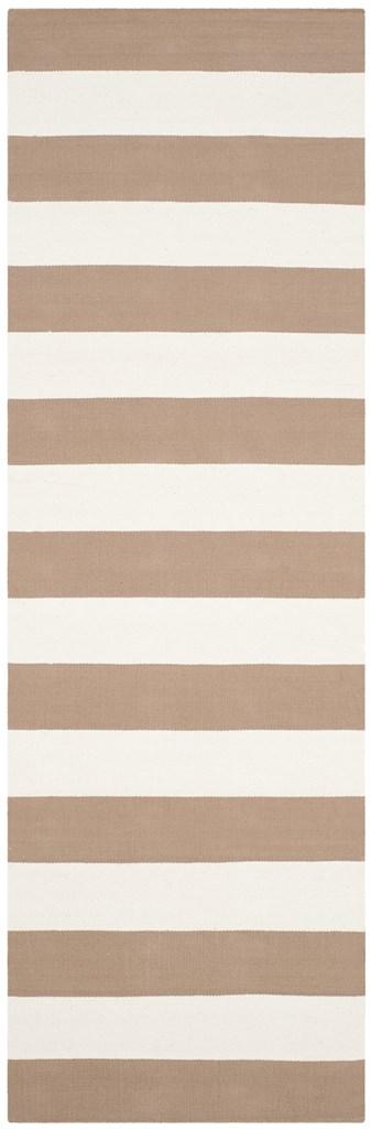 Safavieh Montauk 712 Hand Woven Cotton Rug MTK712M-4