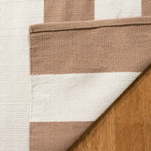 Safavieh Montauk 712 Hand Woven Cotton Rug MTK712M-4