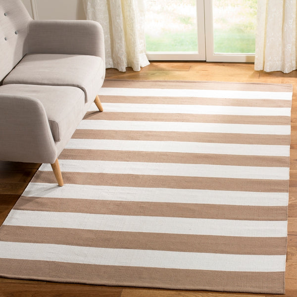 Safavieh Montauk 712 Hand Woven Cotton Rug MTK712M-4