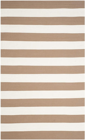 Safavieh Montauk 712 Hand Woven Cotton Rug MTK712M-4