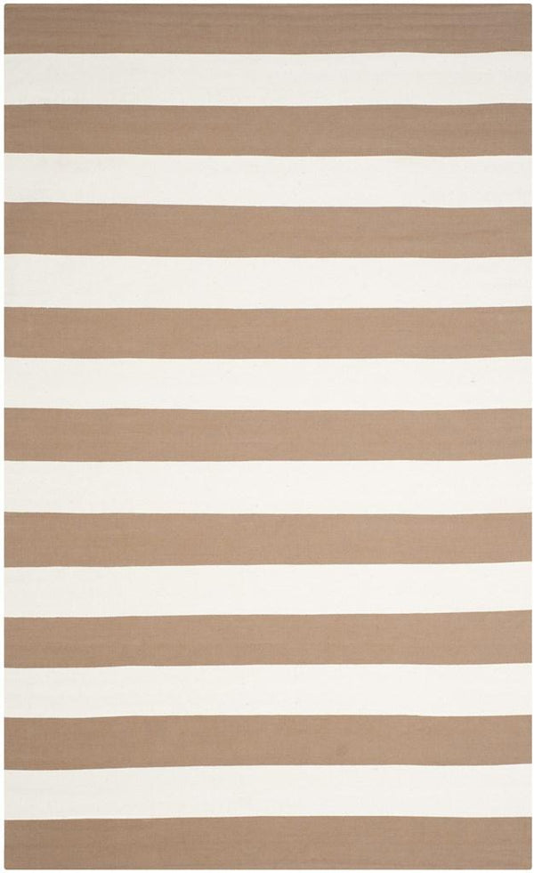 Safavieh Montauk 712 Hand Woven Cotton Rug MTK712M-4