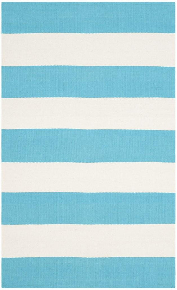 Safavieh Montauk 712 Hand Woven Cotton Rug MTK712N-4