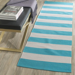 Safavieh Montauk 712 Hand Woven Cotton Rug MTK712N-4