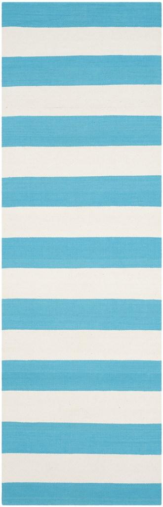 Safavieh Montauk 712 Hand Woven Cotton Rug MTK712N-4