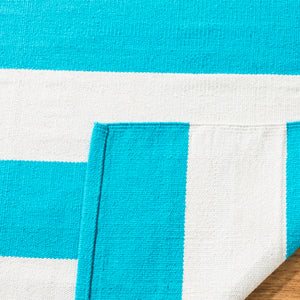 Safavieh Montauk 712 Hand Woven Cotton Rug MTK712N-4