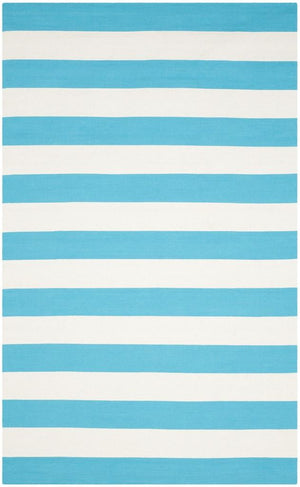 Safavieh Montauk 712 Hand Woven Cotton Rug MTK712N-4