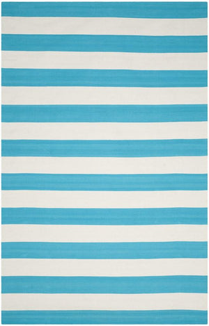 Safavieh Montauk 712 Hand Woven Cotton Rug MTK712N-4