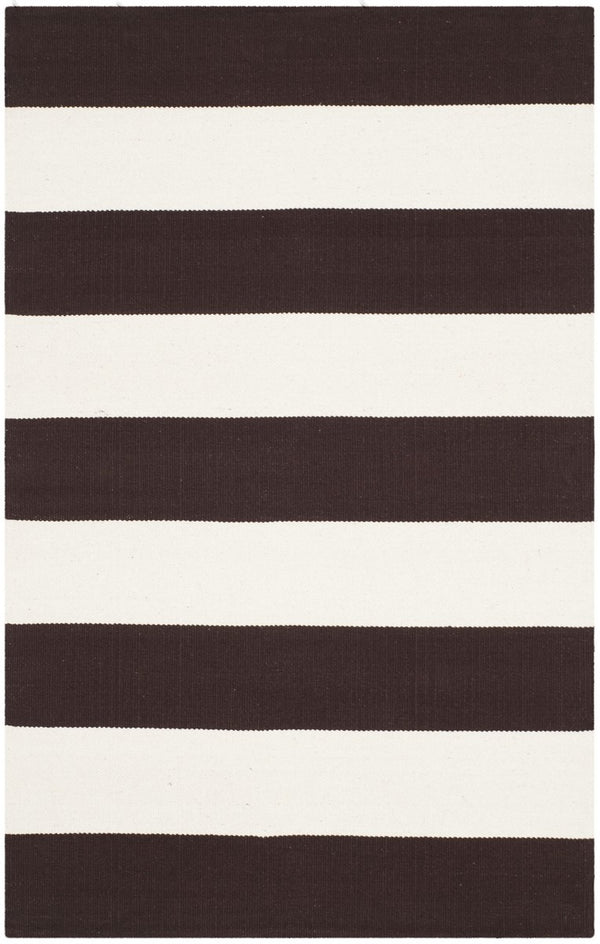 Safavieh Montauk 712 Hand Woven Cotton Rug MTK712P-4