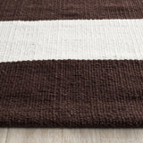 Safavieh Montauk 712 Hand Woven Cotton Rug MTK712P-4