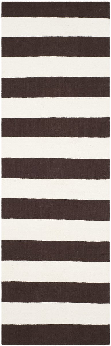 Safavieh Montauk 712 Hand Woven Cotton Rug MTK712P-4