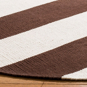 Safavieh Montauk 712 Hand Woven Cotton Rug MTK712P-4