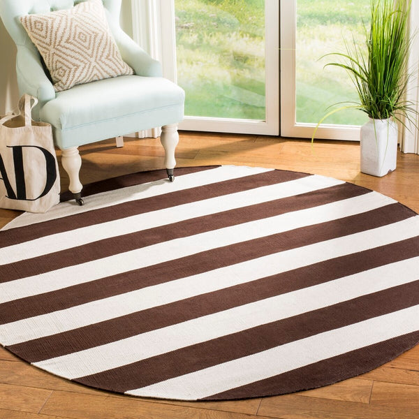 Safavieh Montauk 712 Hand Woven Cotton Rug MTK712P-4