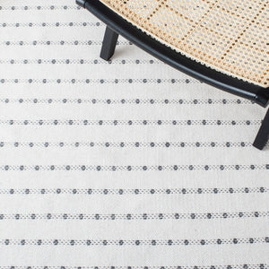 Safavieh Montauk 714 Flat Weave Cotton Bohemian Rug MTK714F-8