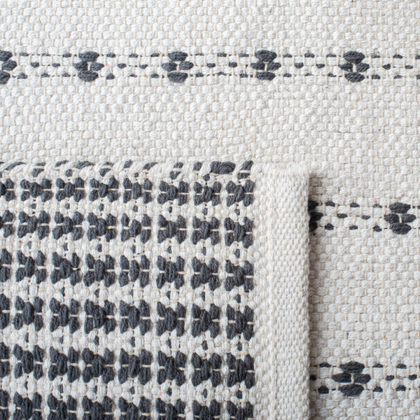 Safavieh Montauk 714 Flat Weave Cotton Bohemian Rug MTK714F-8