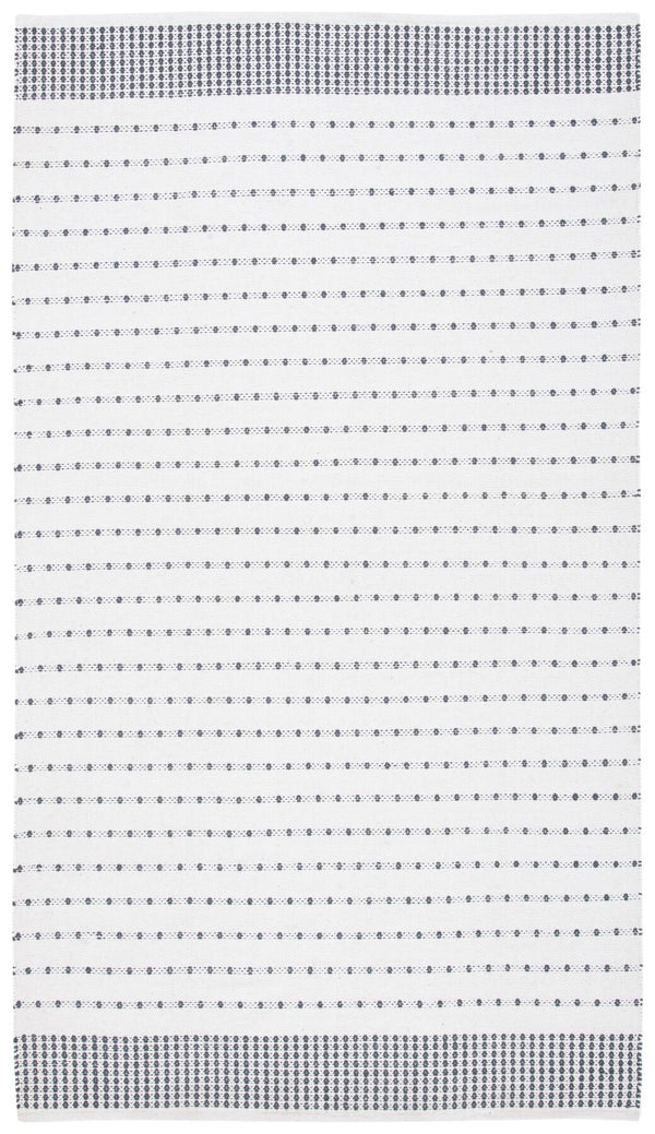 Safavieh Montauk 714 Flat Weave Cotton Bohemian Rug MTK714F-8