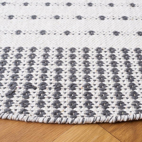 Safavieh Montauk 714 Flat Weave Cotton Bohemian Rug MTK714F-8