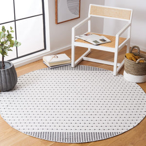 Safavieh Montauk 714 Flat Weave Cotton Bohemian Rug MTK714F-8