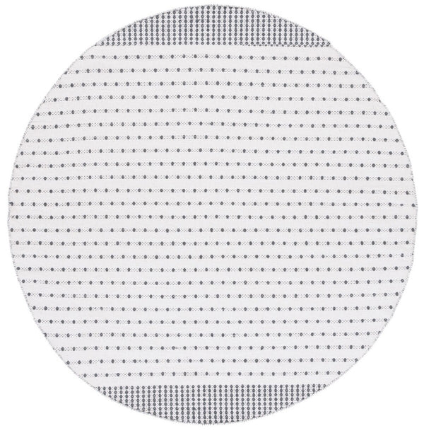 Safavieh Montauk 714 Flat Weave Cotton Bohemian Rug MTK714F-8