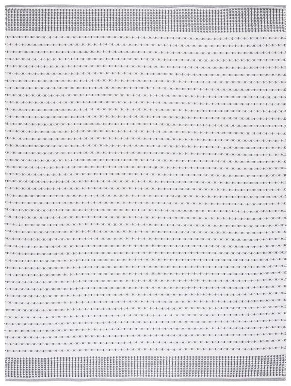 Safavieh Montauk 714 Flat Weave Cotton Bohemian Rug MTK714F-8