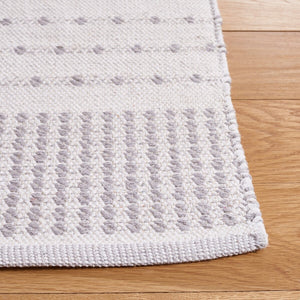 Safavieh Montauk 714 Flat Weave Cotton Bohemian Rug MTK714G-8
