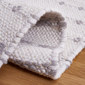 Safavieh Montauk 714 Flat Weave Cotton Bohemian Rug MTK714T-8