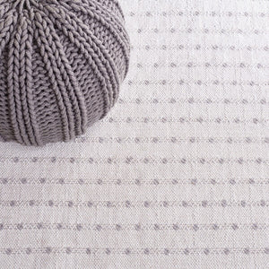 Safavieh Montauk 714 Flat Weave Cotton Bohemian Rug MTK714G-8