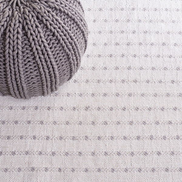 Safavieh Montauk 714 Flat Weave Cotton Bohemian Rug MTK714G-8