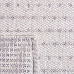 Safavieh Montauk 714 Flat Weave Cotton Bohemian Rug MTK714G-8