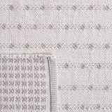 Safavieh Montauk 714 Flat Weave Cotton Bohemian Rug MTK714G-8