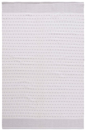 Safavieh Montauk 714 Flat Weave Cotton Bohemian Rug MTK714G-8