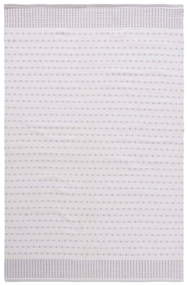 Safavieh Montauk 714 Flat Weave Cotton Bohemian Rug MTK714G-8