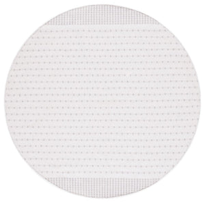 Safavieh Montauk 714 Flat Weave Cotton Bohemian Rug MTK714G-8