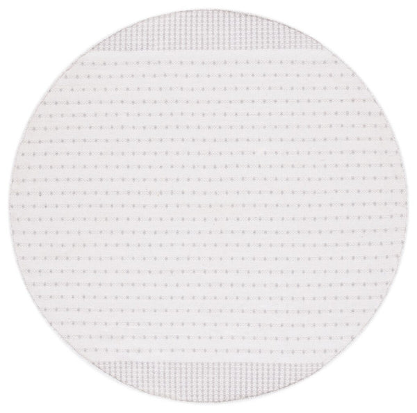 Safavieh Montauk 714 Flat Weave Cotton Bohemian Rug MTK714G-8